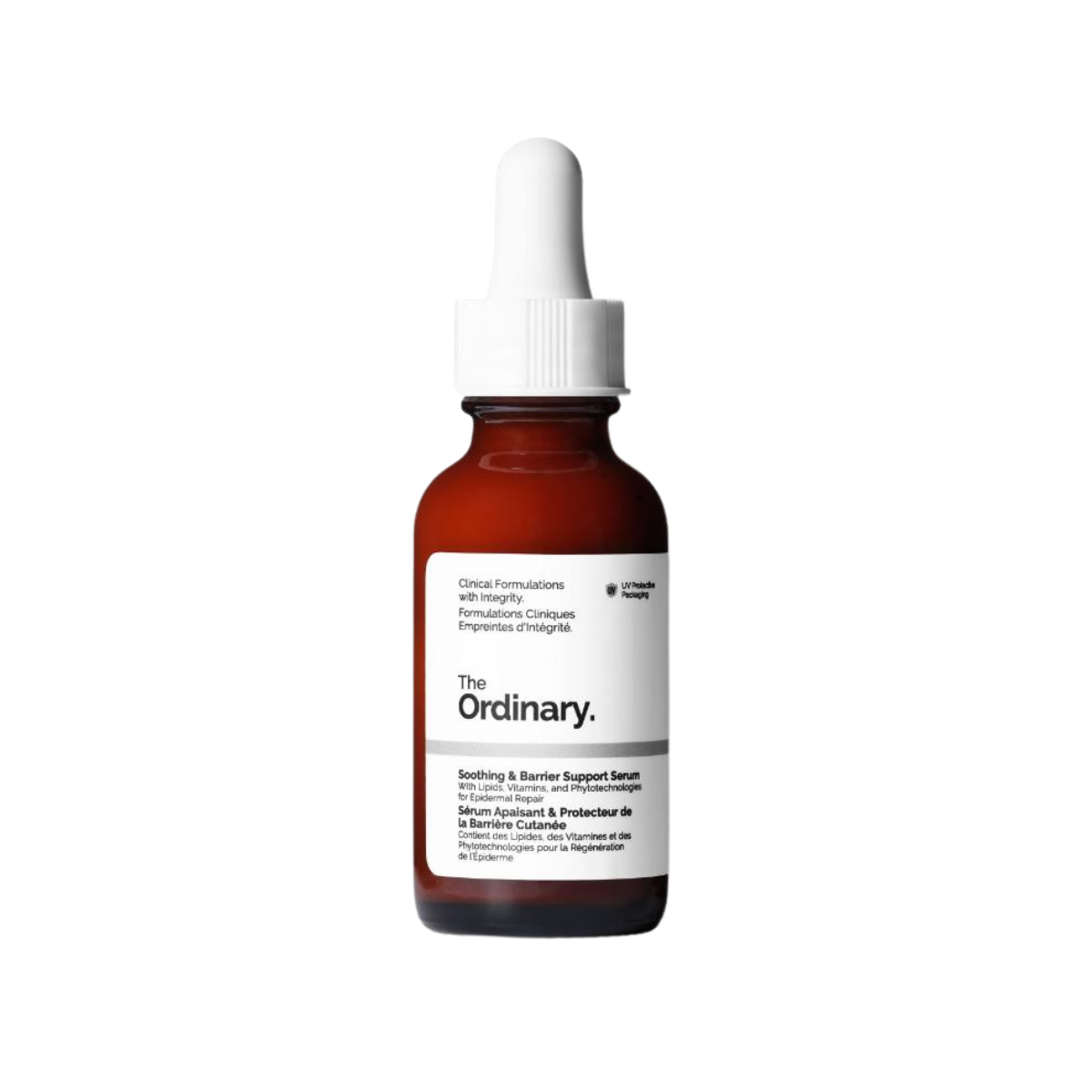 The Ordinary Soothing Barrier Support Serum