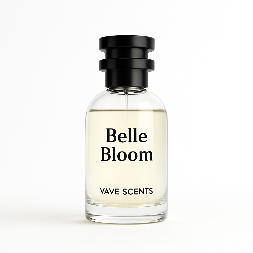 Belle Bloom – 50ml