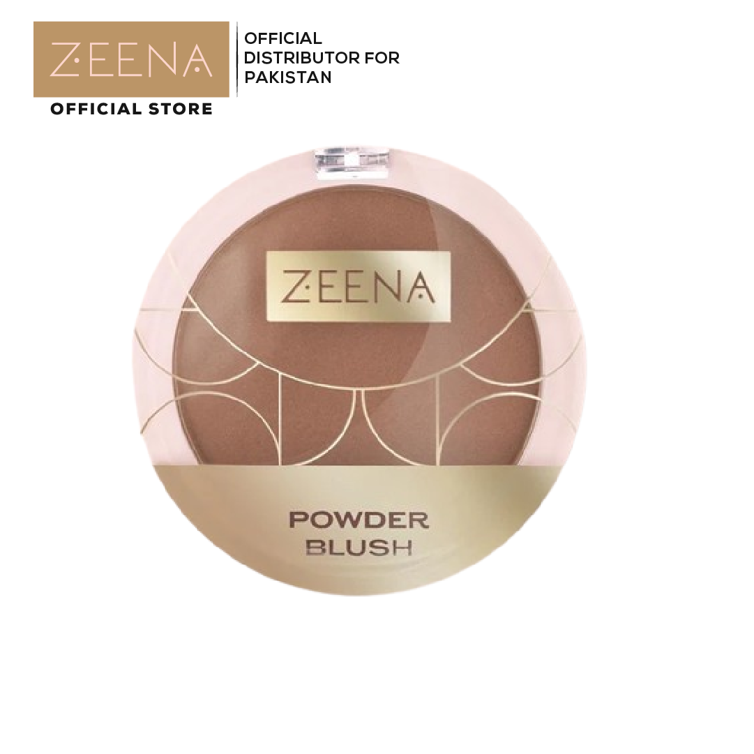 Zeena Powder Blush 030