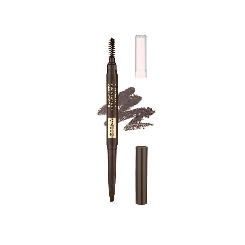 Zeena Sculpting Brow Pencil Wp 025