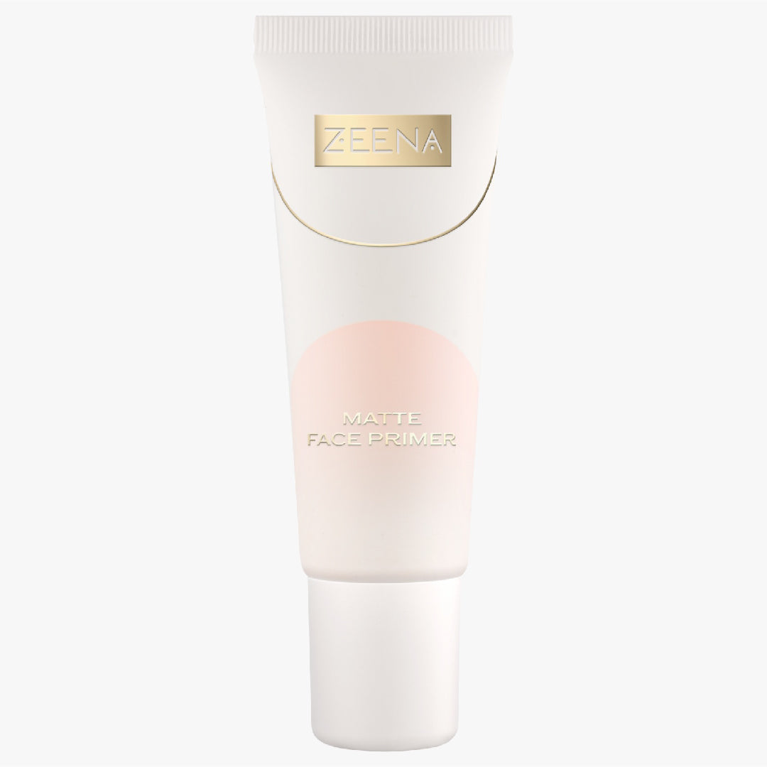 Zeena Matte Face Primer